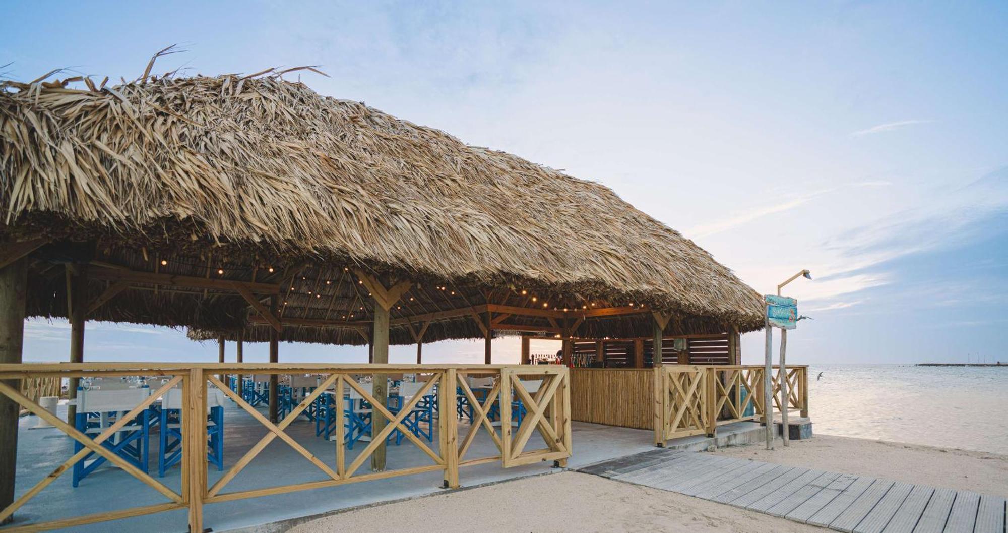 Mangrove Beach Corendon Curacao All-Inclusive Resort, Curio Willemstad Dış mekan fotoğraf