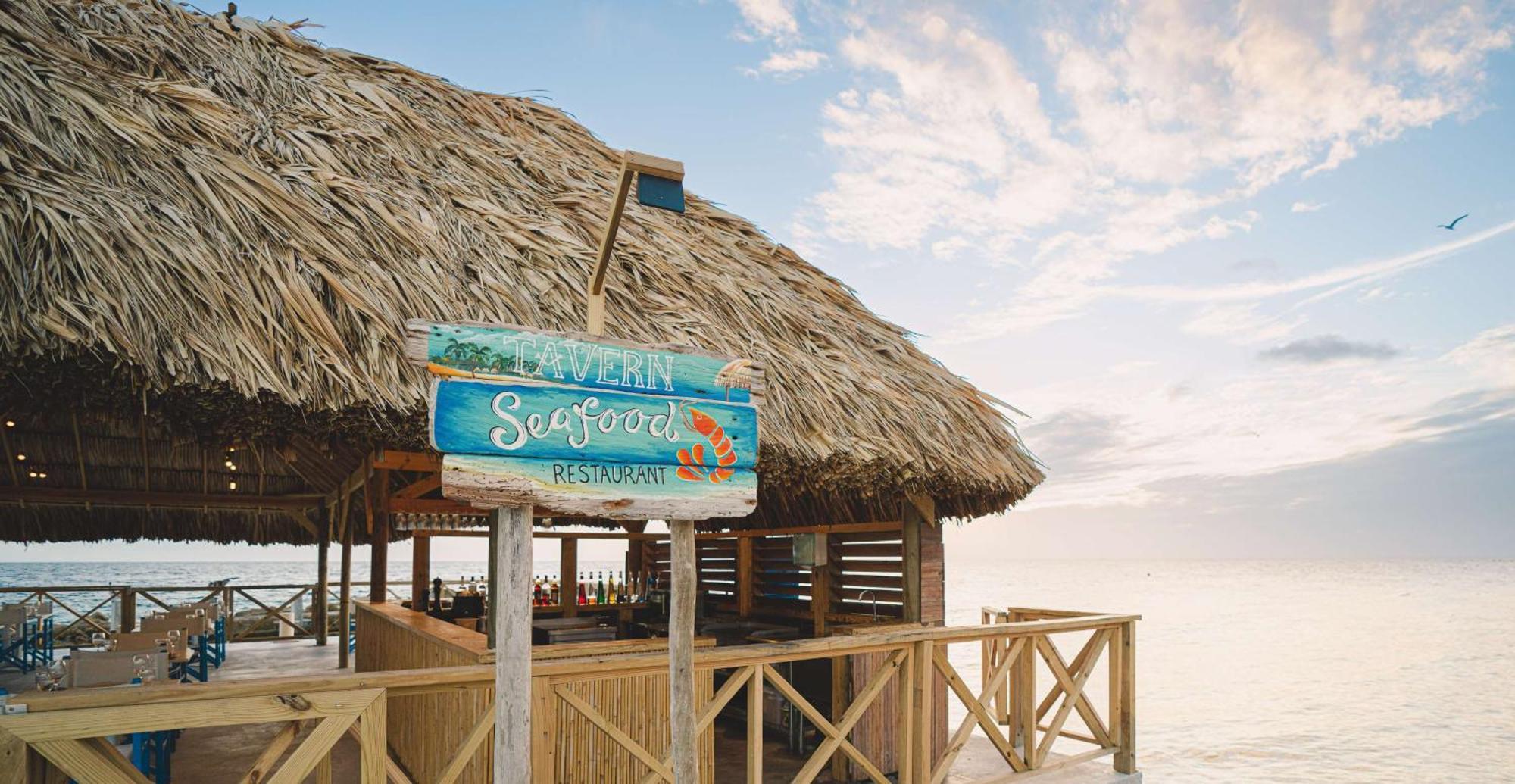 Mangrove Beach Corendon Curacao All-Inclusive Resort, Curio Willemstad Dış mekan fotoğraf