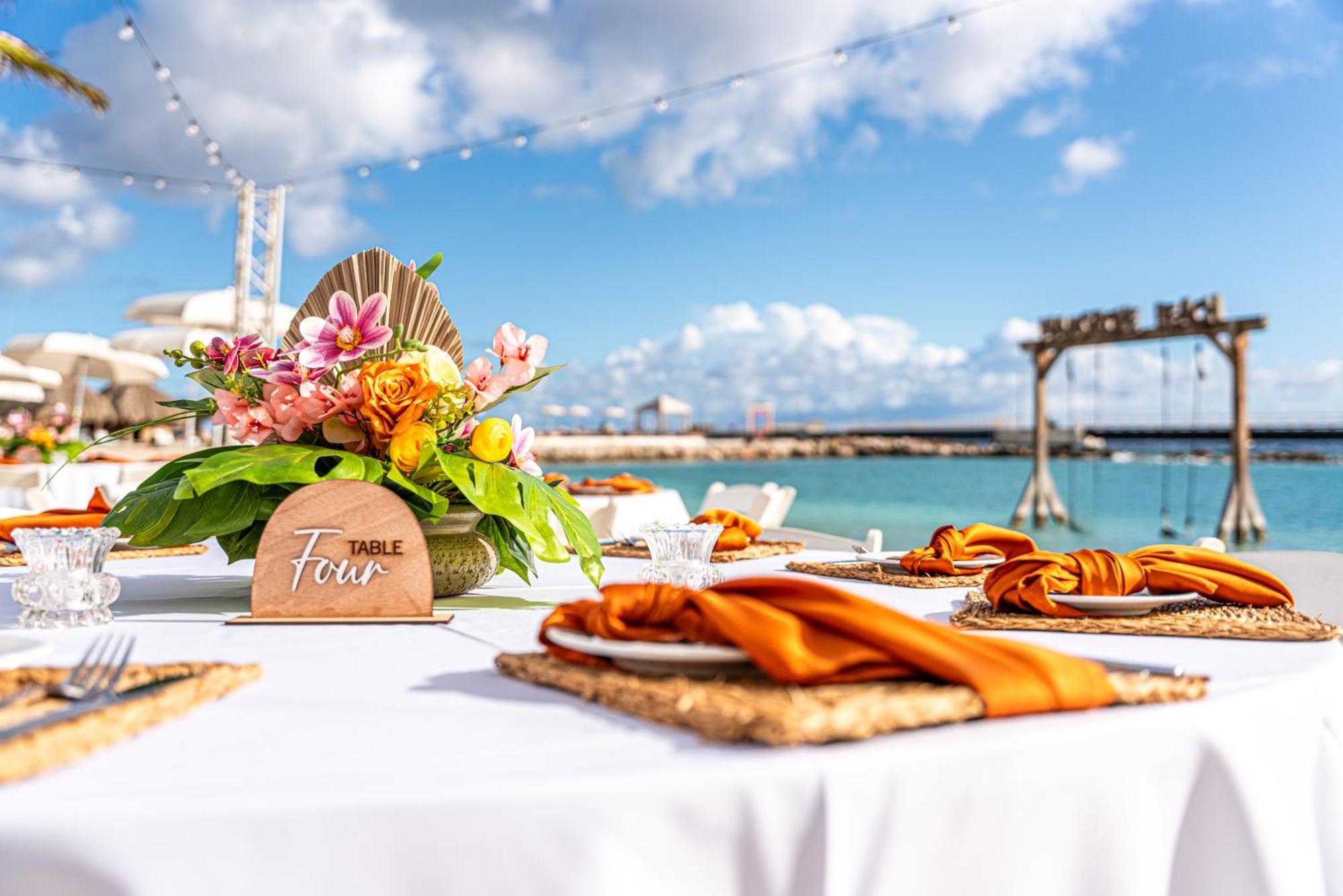 Mangrove Beach Corendon Curacao All-Inclusive Resort, Curio Willemstad Dış mekan fotoğraf